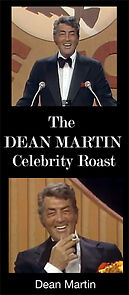 Watch Dean Martin Celebrity Roast: Dean Martin (TV Special 1976)