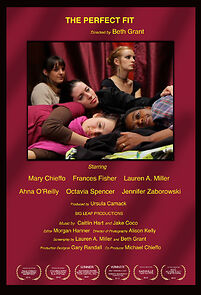 Watch The Perfect Fit (Short 2012)