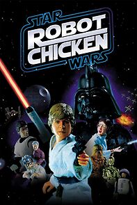 Watch Robot Chicken: Star Wars (TV Short 2007)