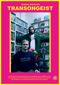 Watch Transongeist (Short 2009)