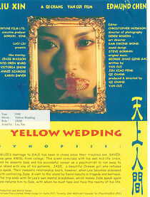 Watch Yellow Wedding