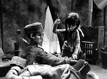 Watch The Maiden and the Soldier (Short 1995)