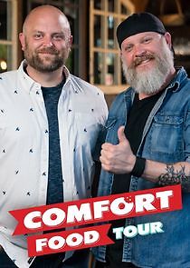 Watch Comfort Food Tour