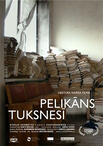 Watch Pelikans tuksnesi