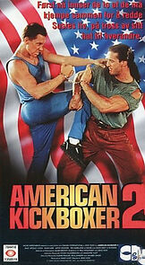 Watch American Kickboxer 2