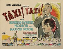 Watch Taxi! Taxi!