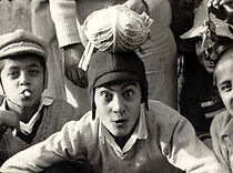 Watch In Jerusalem (Short 1963)