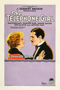 Watch The Telephone Girl