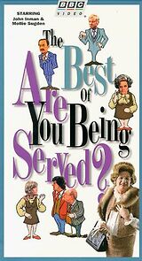 Watch The Best of 'Are You Being Served?'