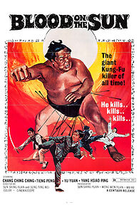 Watch Blood on the Sun