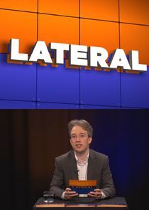 Watch Lateral