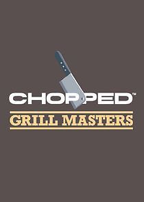 Watch Chopped Grill Masters