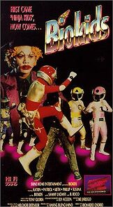 Watch Biokids