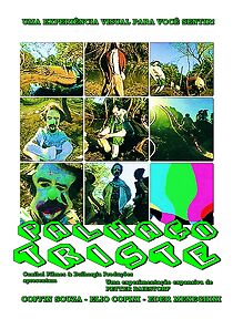 Watch Palhaço Triste (Short 2005)