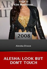 Watch Alesha: Look But Don't Touch