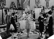 Watch Temptations of a Shop Girl