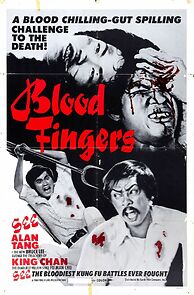 Watch Blood Fingers