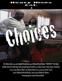 Watch Choices (Short 2008)