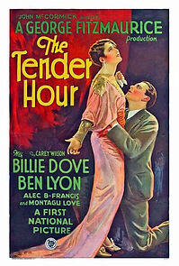 Watch The Tender Hour