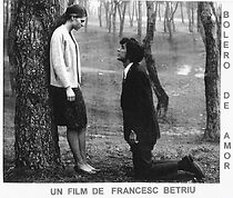 Watch Bolero de amor (Short 1970)