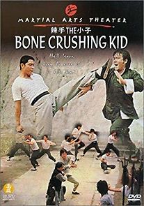 Watch The Bone Crushing Kid