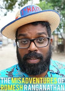 Watch The Misadventures of Romesh Ranganathan