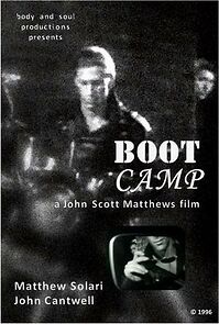 Watch Boot Camp (Short 1996)