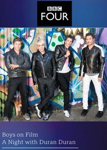 Watch Boys on Film - A Night with Duran Duran