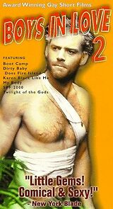 Watch Boys in Love 2