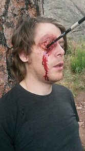 Watch Survival Instinct (Short 2015)