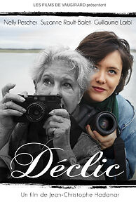 Watch Déclic (Short 2014)