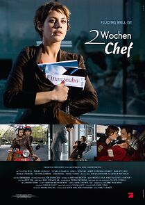 Watch Zwei Wochen Chef