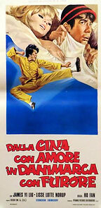 Watch Adventure in Denmark