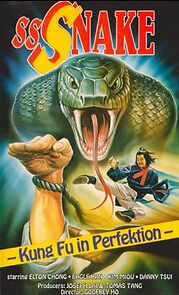 Watch Coil of the Snake