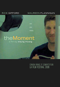 Watch The Moment (Short 2008)