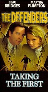 Watch The Defenders: Taking the First