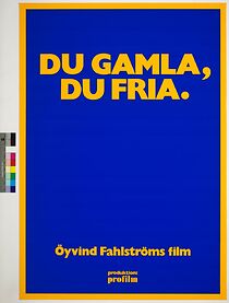 Watch Du gamla, du fria