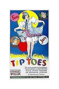 Watch Tiptoes