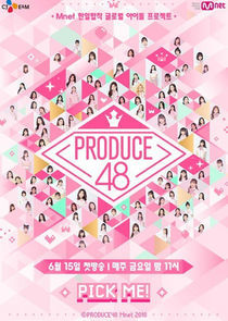 Watch Produce 48