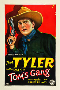 Watch Tom's Gang