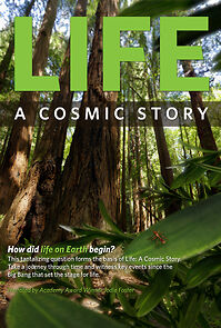 Watch Life: A Cosmic Story (Short 2010)