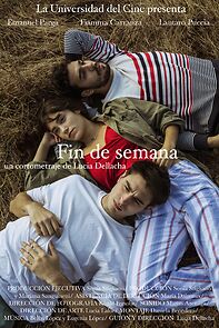 Watch Fin de semana (Short 2016)