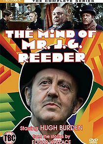 Watch The Mind of Mr. J.G. Reeder