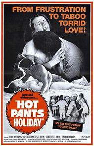 Watch Hot Pants Holiday