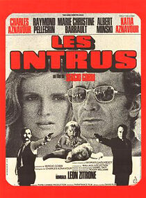 Watch Les intrus