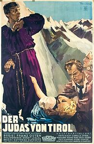Watch The Judas of Tyrol