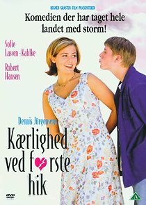 Watch Kærlighed ved første hik