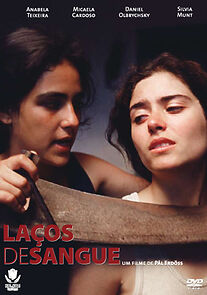 Watch Lazos de sangre