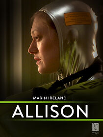 Watch Allison (Short 2012)