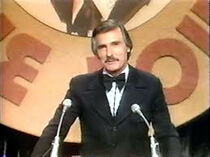 Watch Dean Martin Celebrity Roast: Dennis Weaver (TV Special 1976)